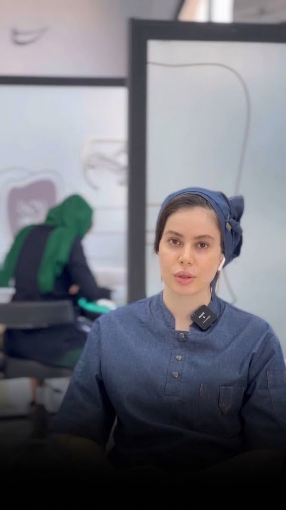 دکتر مریم نصیری