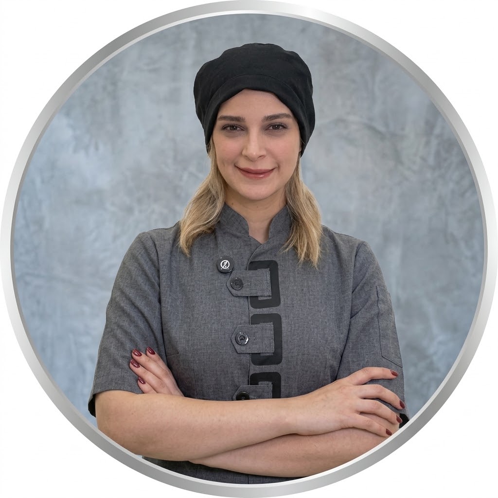 دکتر مونا فرهمند