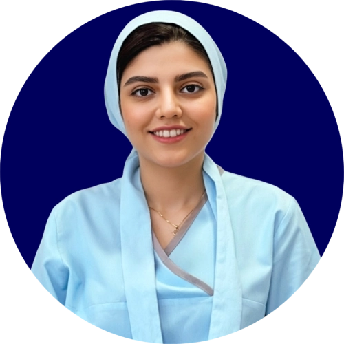 دکتر مریم احمدی
