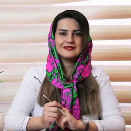 دکتر ندا لطفی