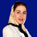 ماندانا آیت اللهی