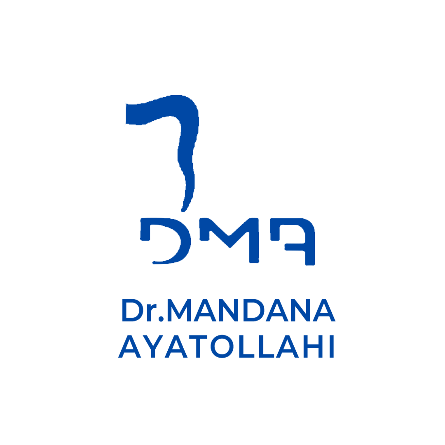 LOGO mandana1
